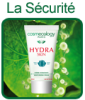 Cosmecology - La sécurité