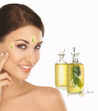 soin aromatic Visage